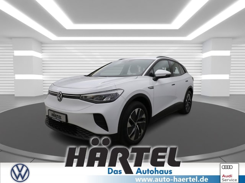 Volkswagen ID.4 Performance 77 KWh Pro
