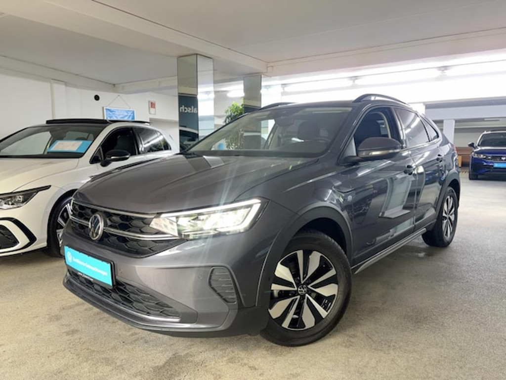 Volkswagen Taigo DSG Life 1.0 TSI