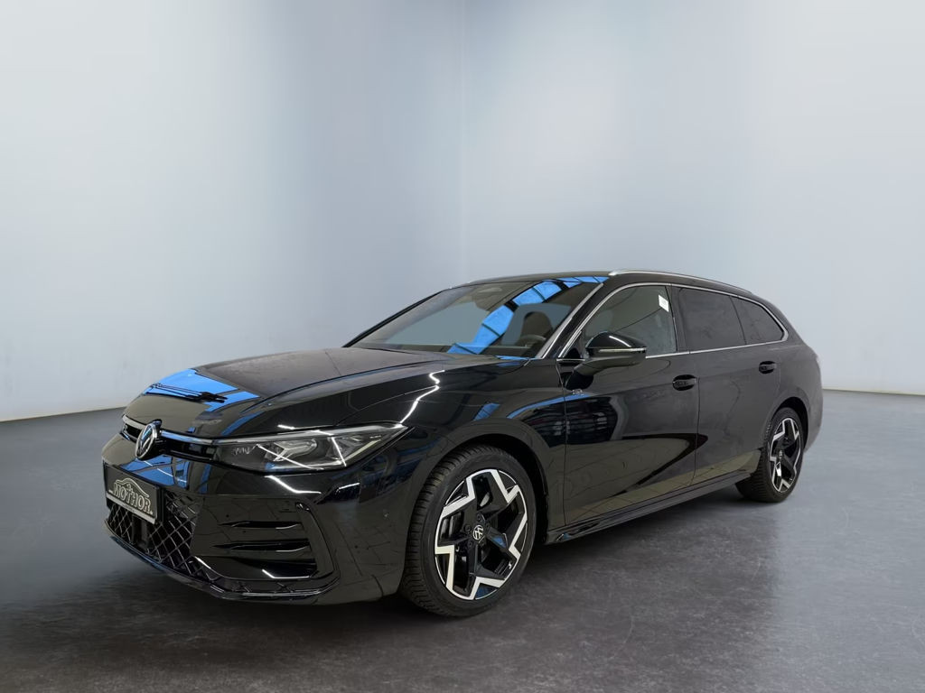 Volkswagen Passat DSG Variant R-Line 2.0 TDI