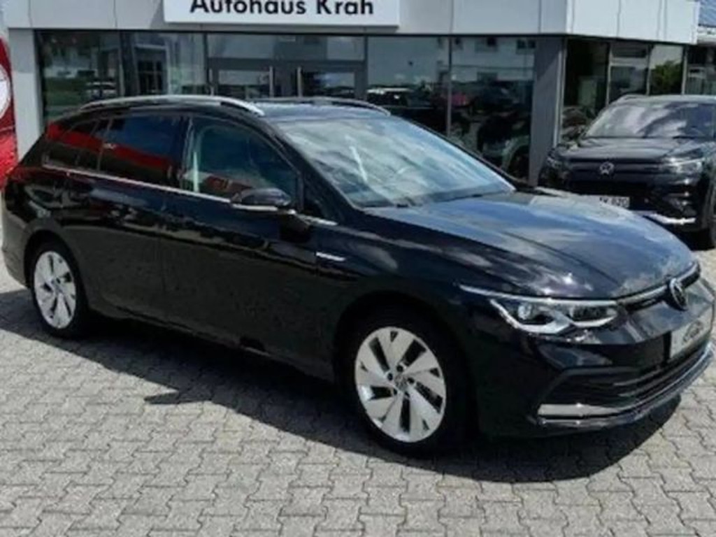 Volkswagen Golf DSG Style Variant 1.5 eTSI