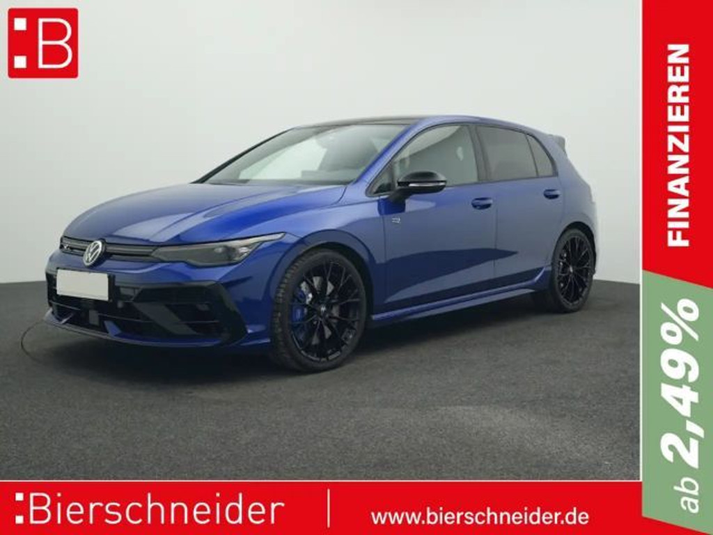 Volkswagen Golf DSG 2.0 TSI