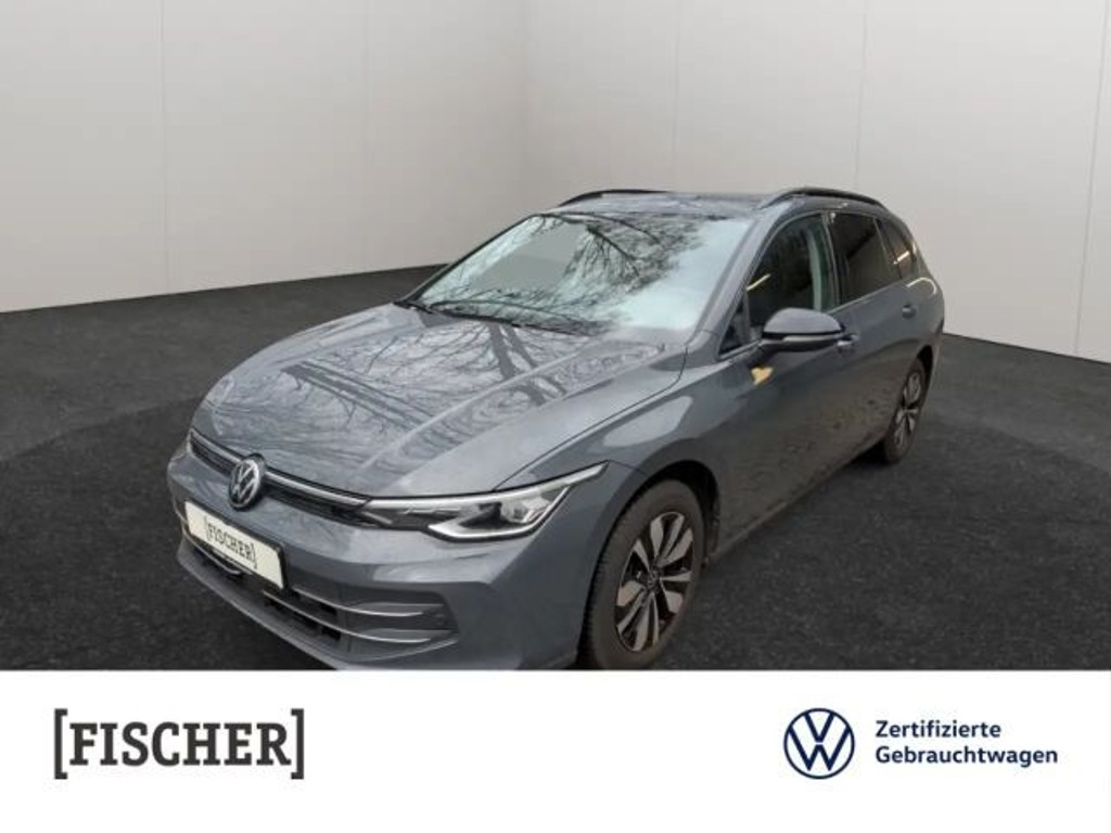 Volkswagen Golf Variant Plus Golf VIII