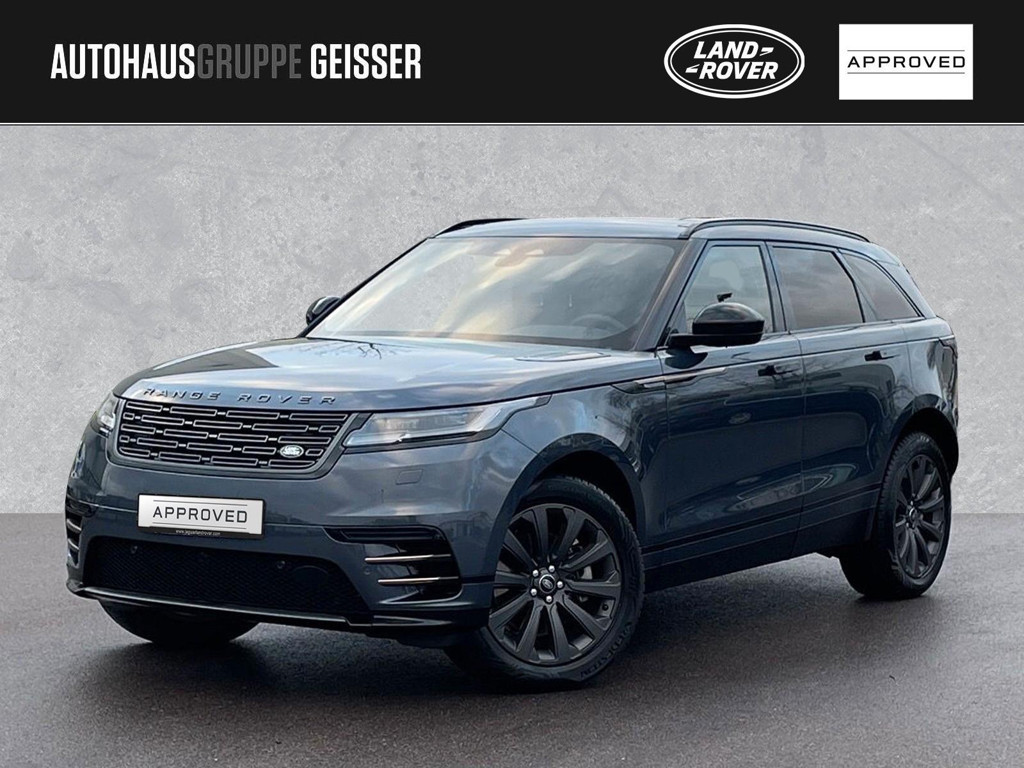 Land Rover Range Rover Velar Dynamic SE P250 AWD