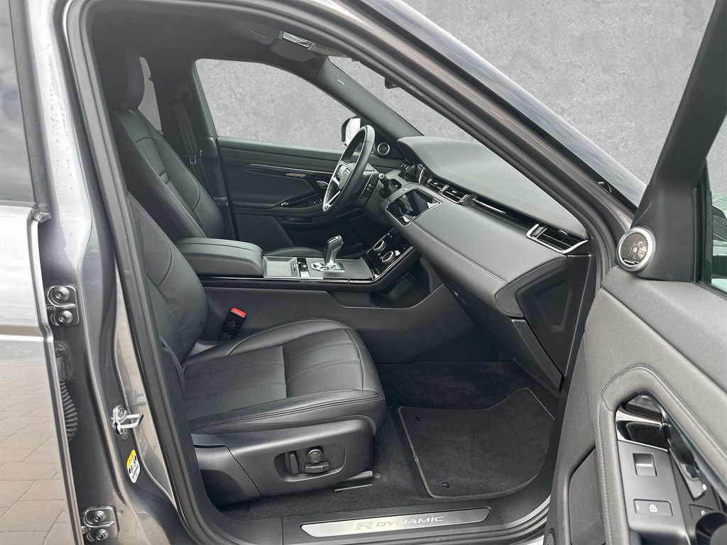 Land Rover Range Rover Evoque Dynamic R-Dynamic SE AWD