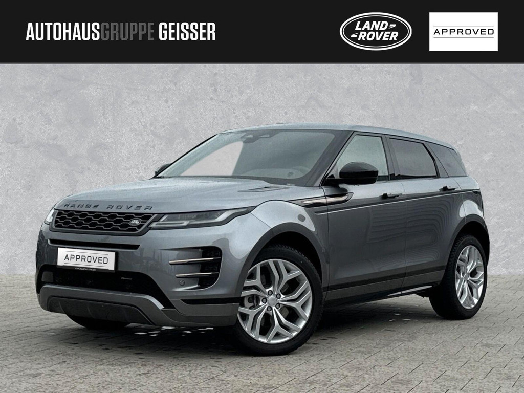Land Rover Range Rover Evoque Dynamic R-Dynamic SE P200 AWD