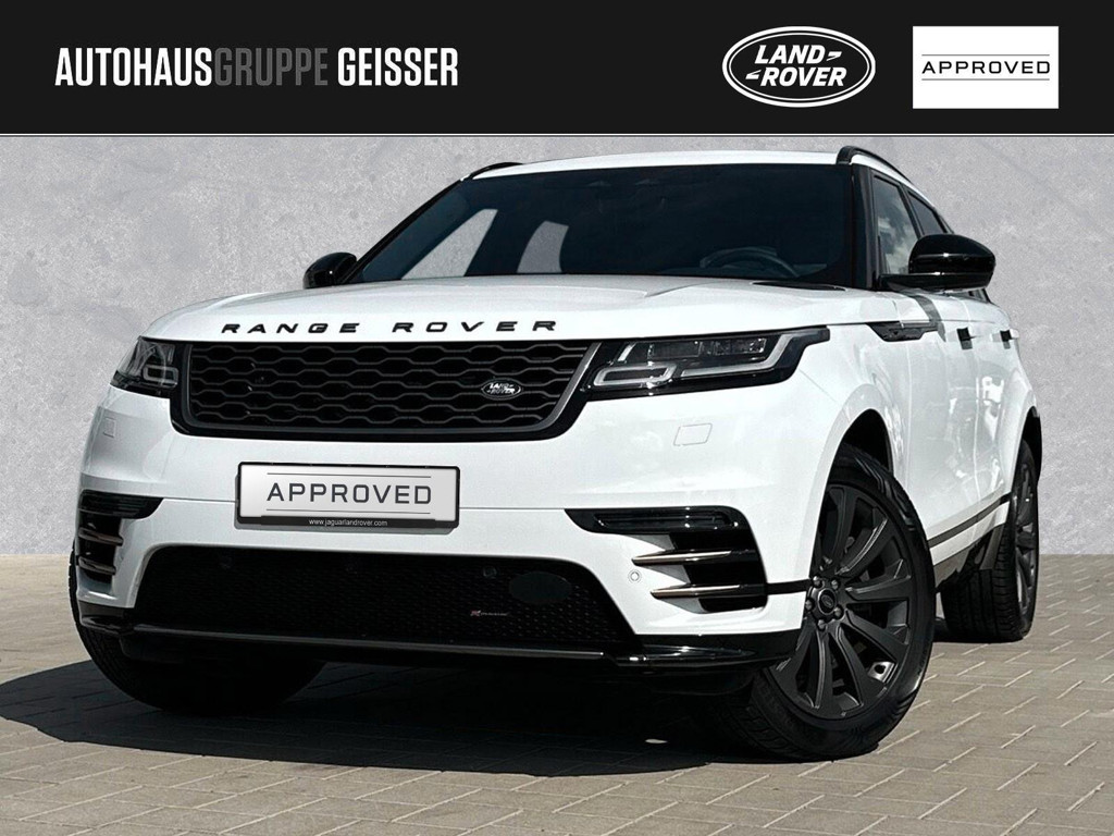 Land Rover Range Rover Velar Dynamic R-Dynamic SE D200 AWD