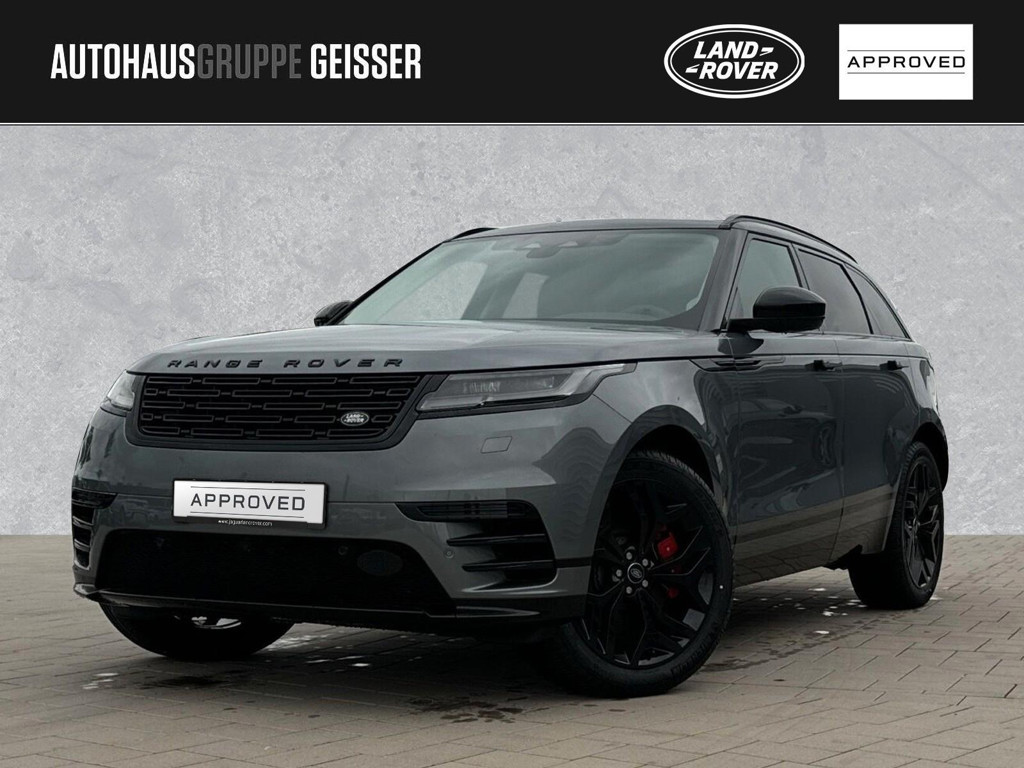 Land Rover Range Rover Velar Dynamic SE D300 AWD