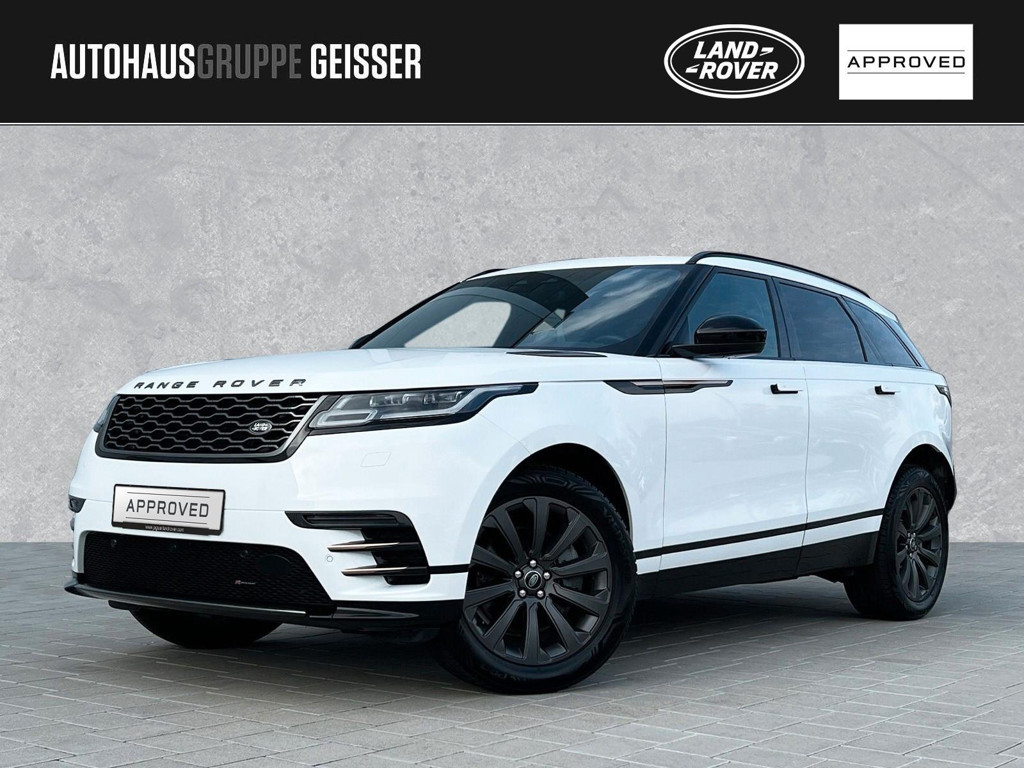 Land Rover Range Rover Velar Dynamic R-Dynamic SE D200 AWD