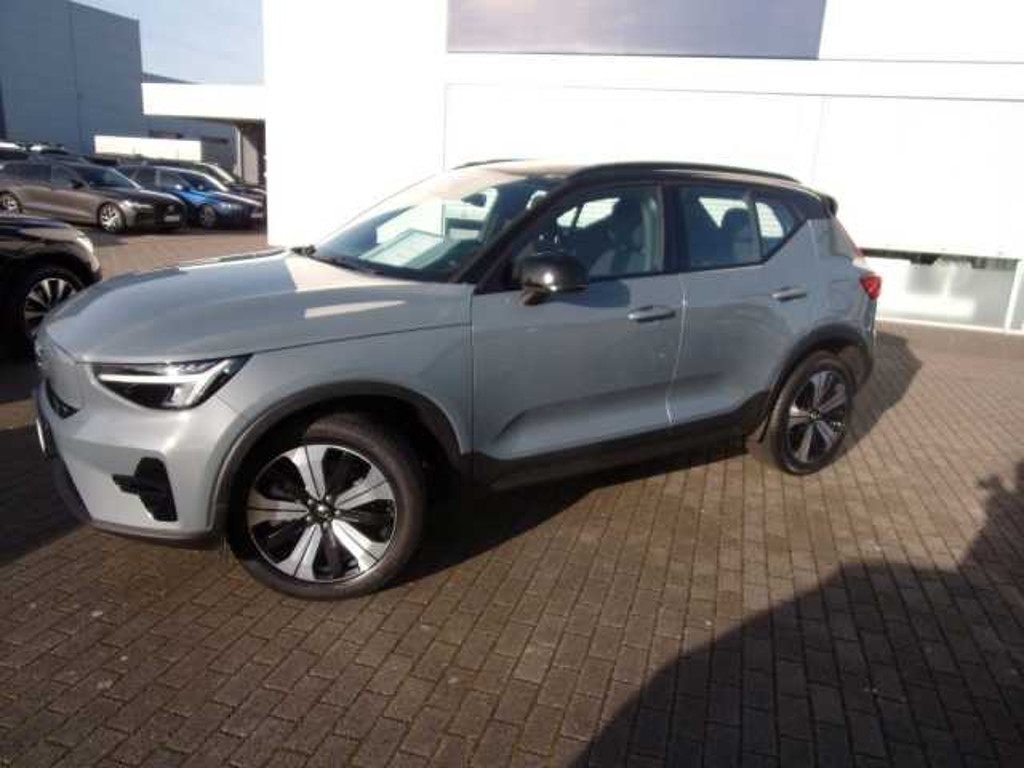 Volvo XC40 Recharge Core