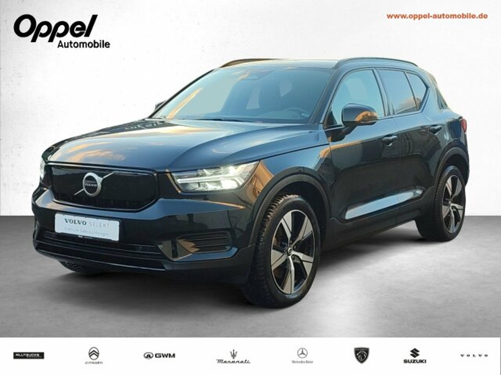Volvo XC40 XC40