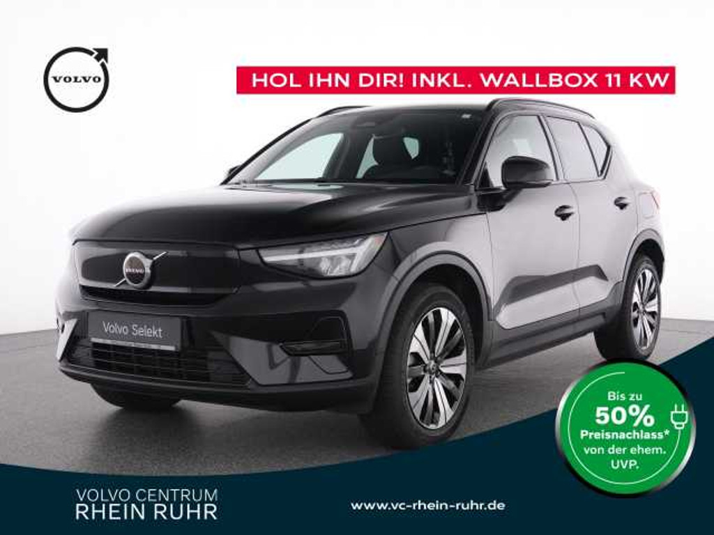 Volvo XC40 XC 40
