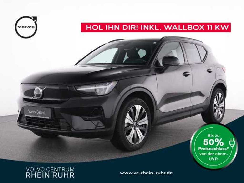 Volvo XC40 XC 40