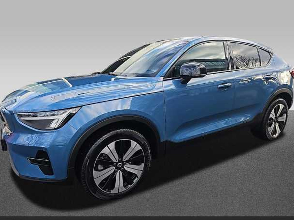 Volvo C40 AWD Twin Engine Recharge Plus