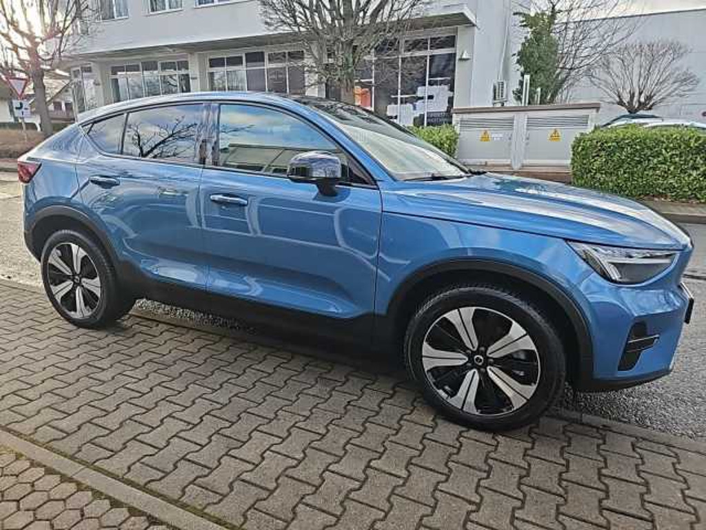 Volvo C40