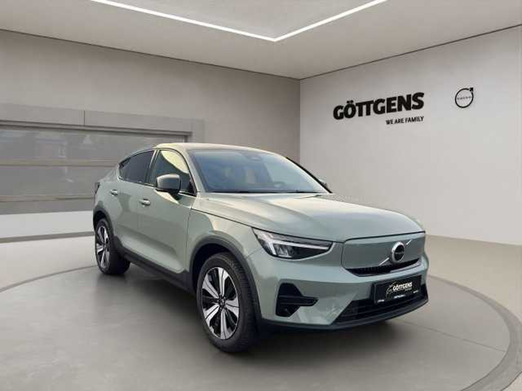 Volvo C40 Recharge Core