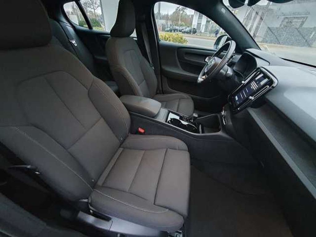 Volvo C40