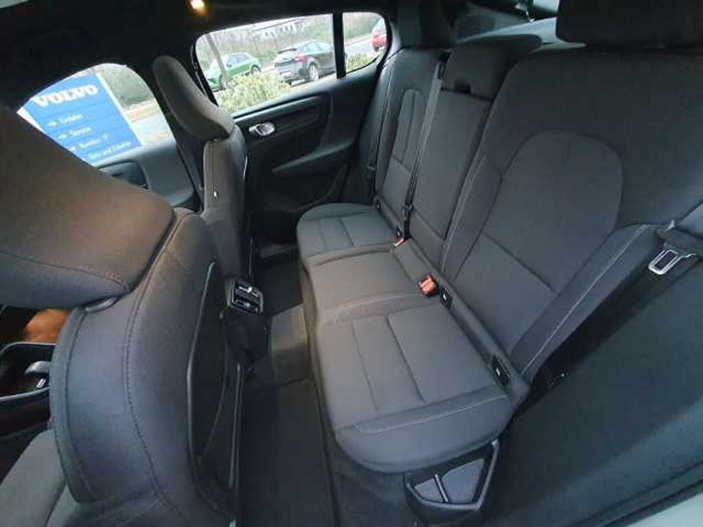 Volvo C40