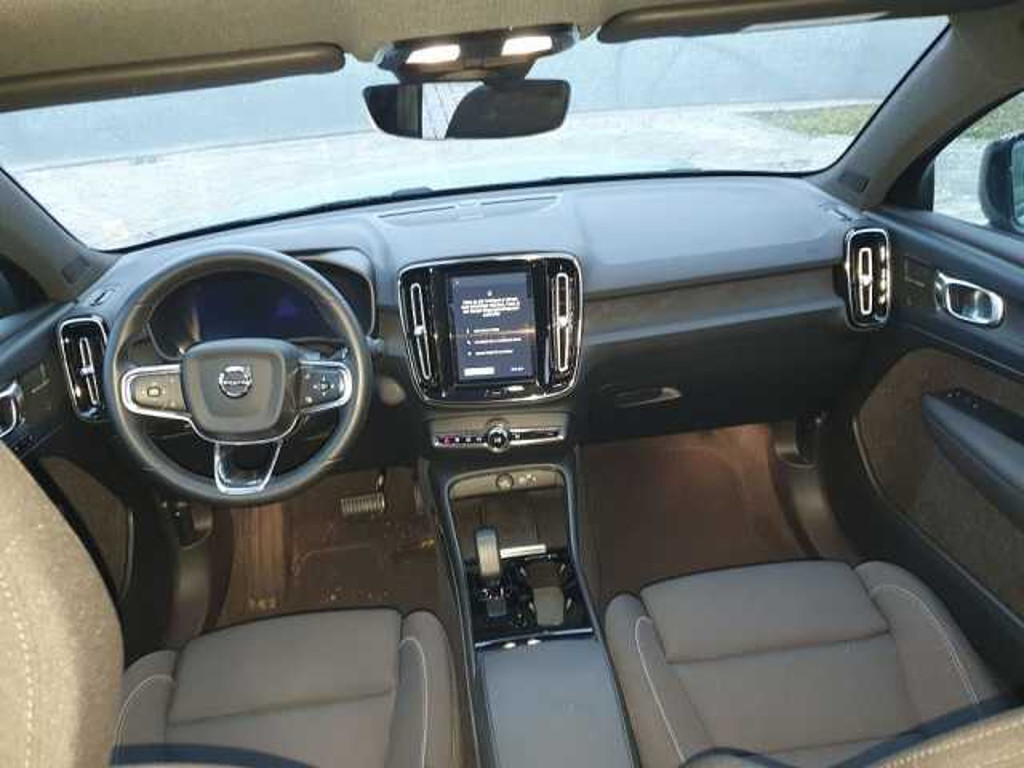 Volvo C40