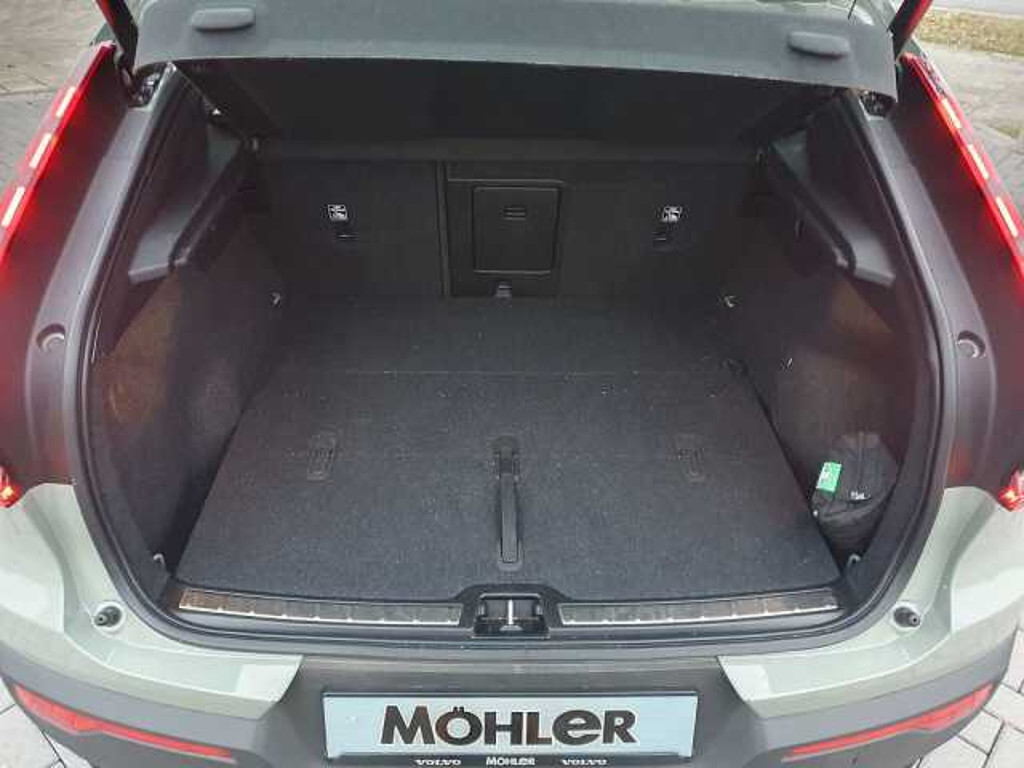 Volvo C40