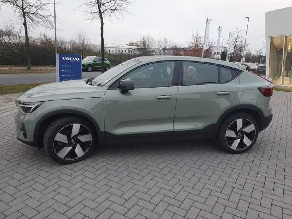Volvo C40