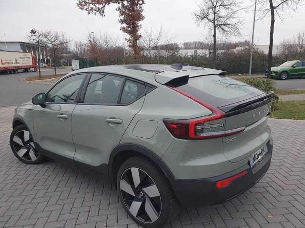 Volvo C40