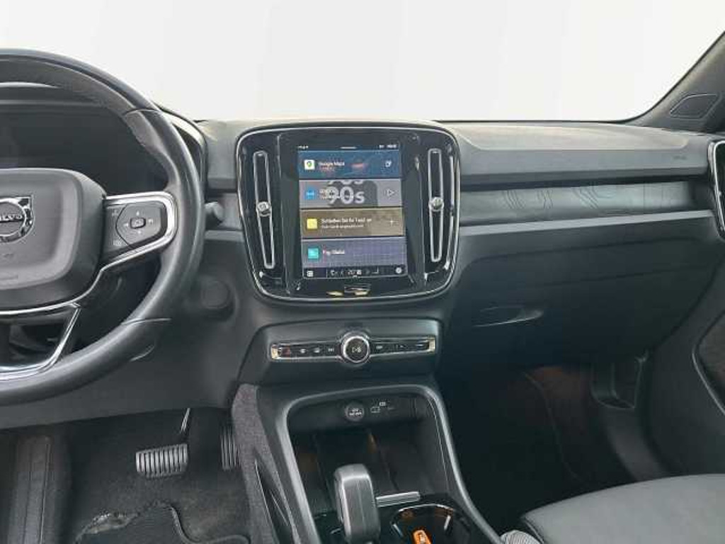 Volvo C40
