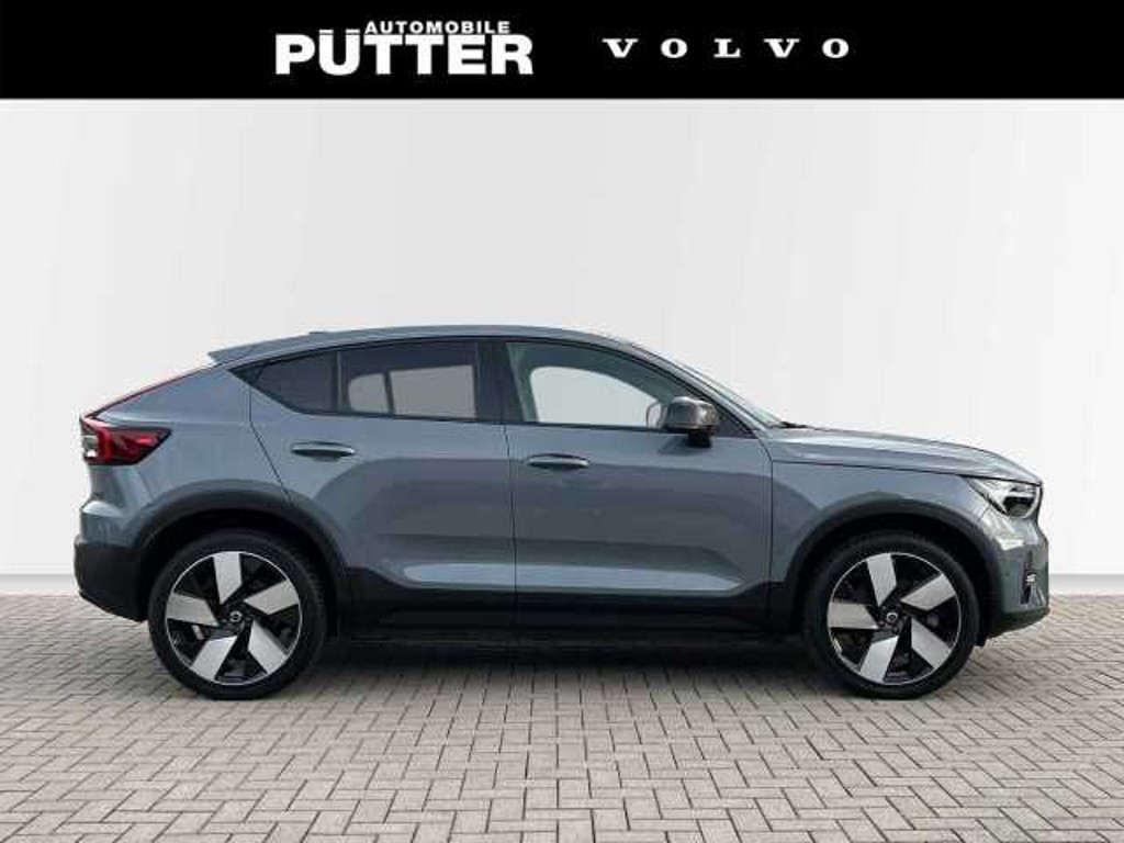 Volvo C40