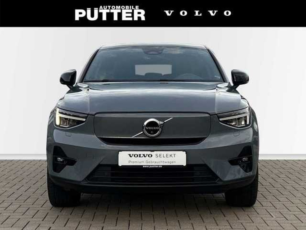Volvo C40