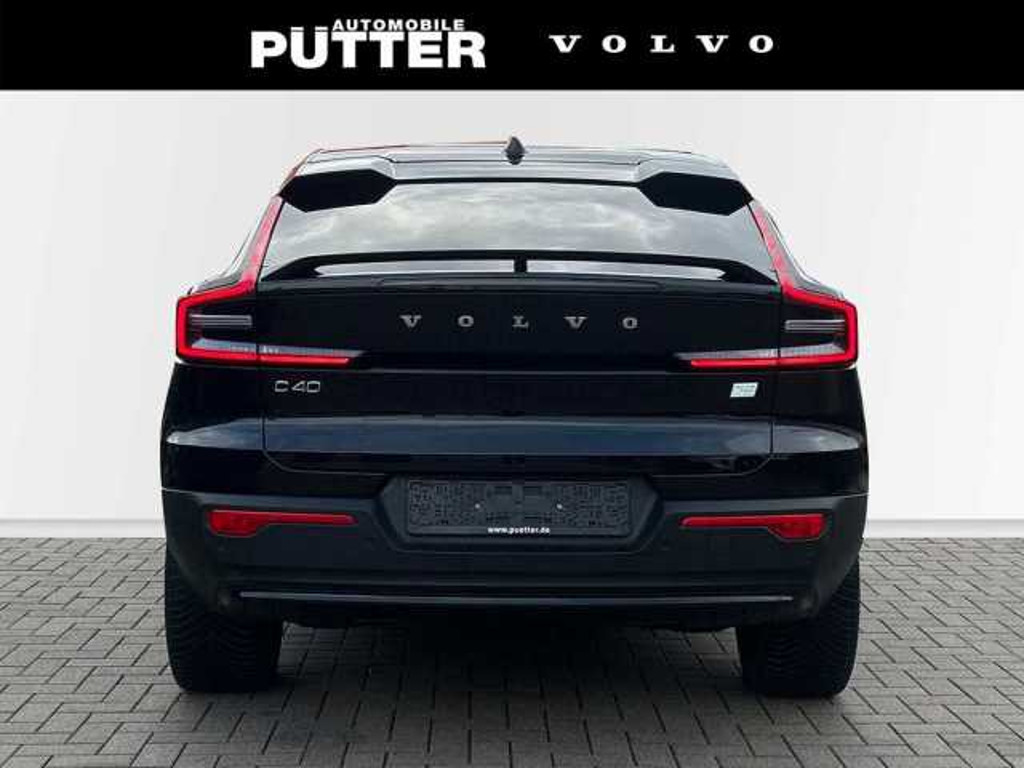 Volvo C40