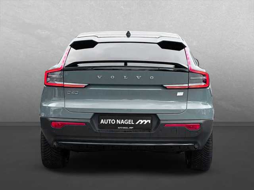 Volvo C40