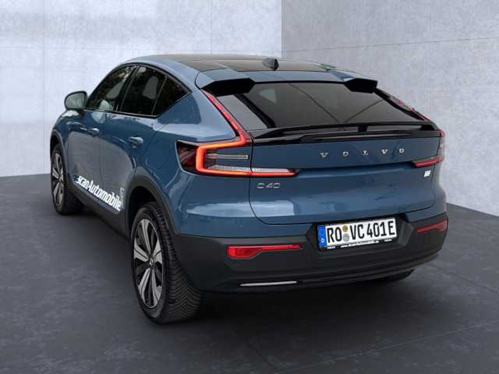 Volvo C40