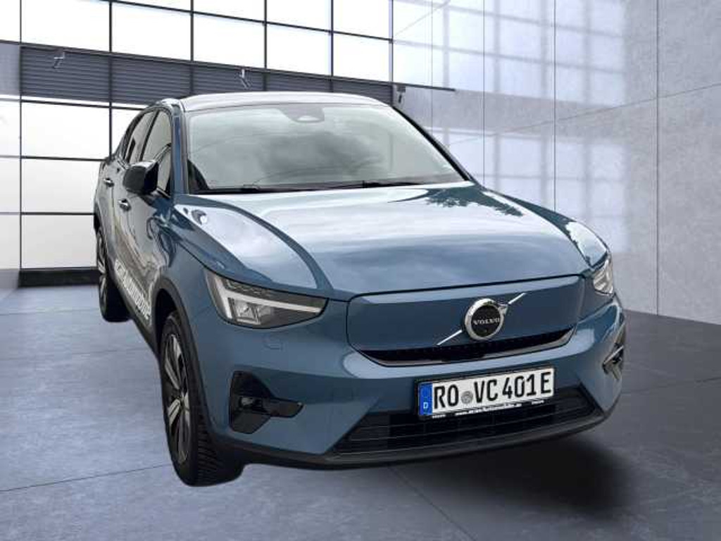 Volvo C40