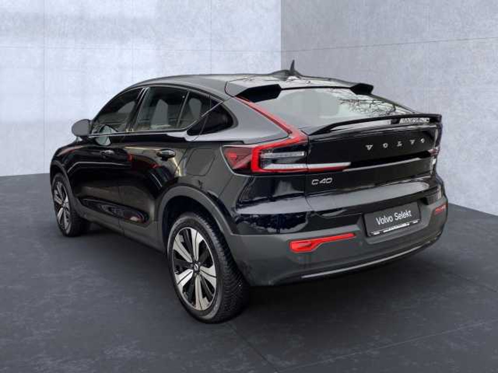 Volvo C40