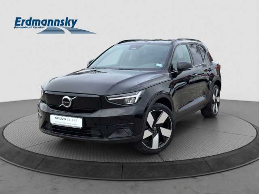 Volvo XC40 XC40