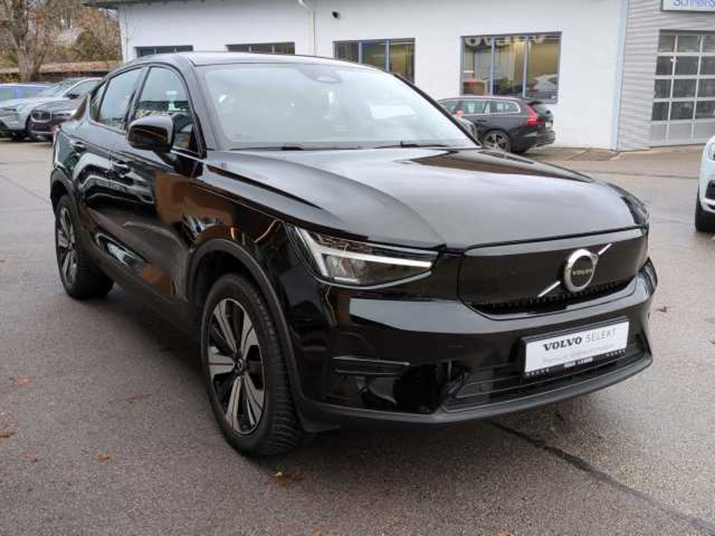 Volvo C40