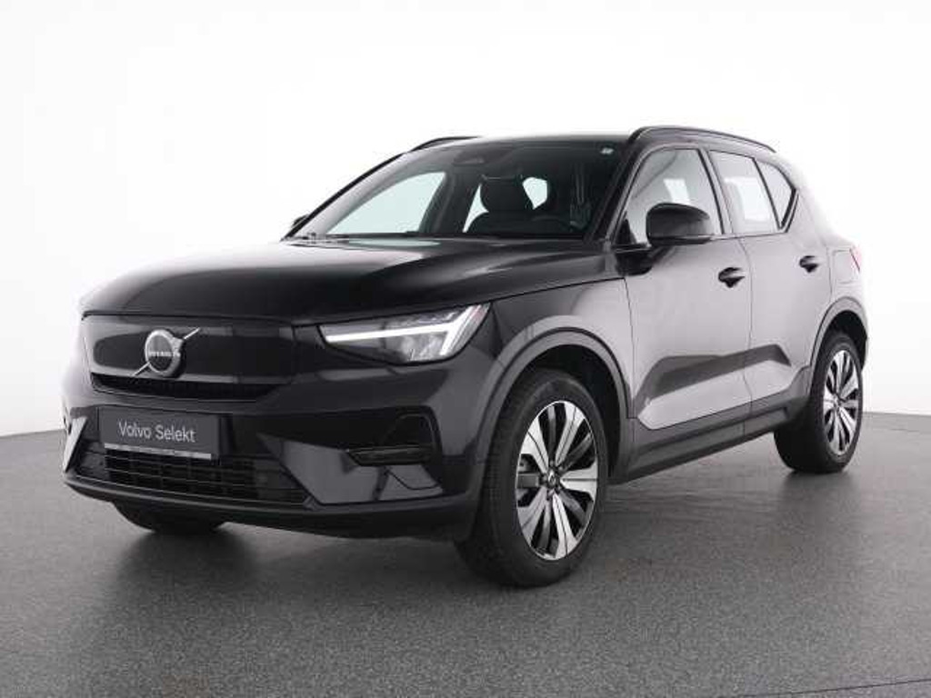 Volvo XC40 XC 40