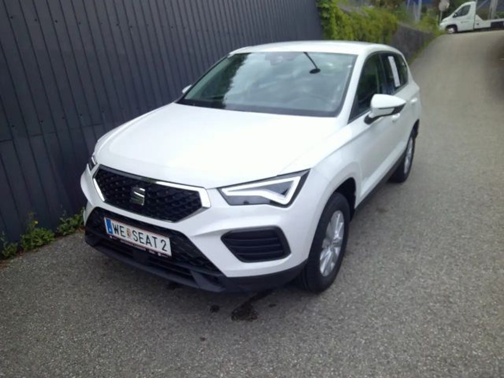 Seat Ateca 1.0 TSI Reference