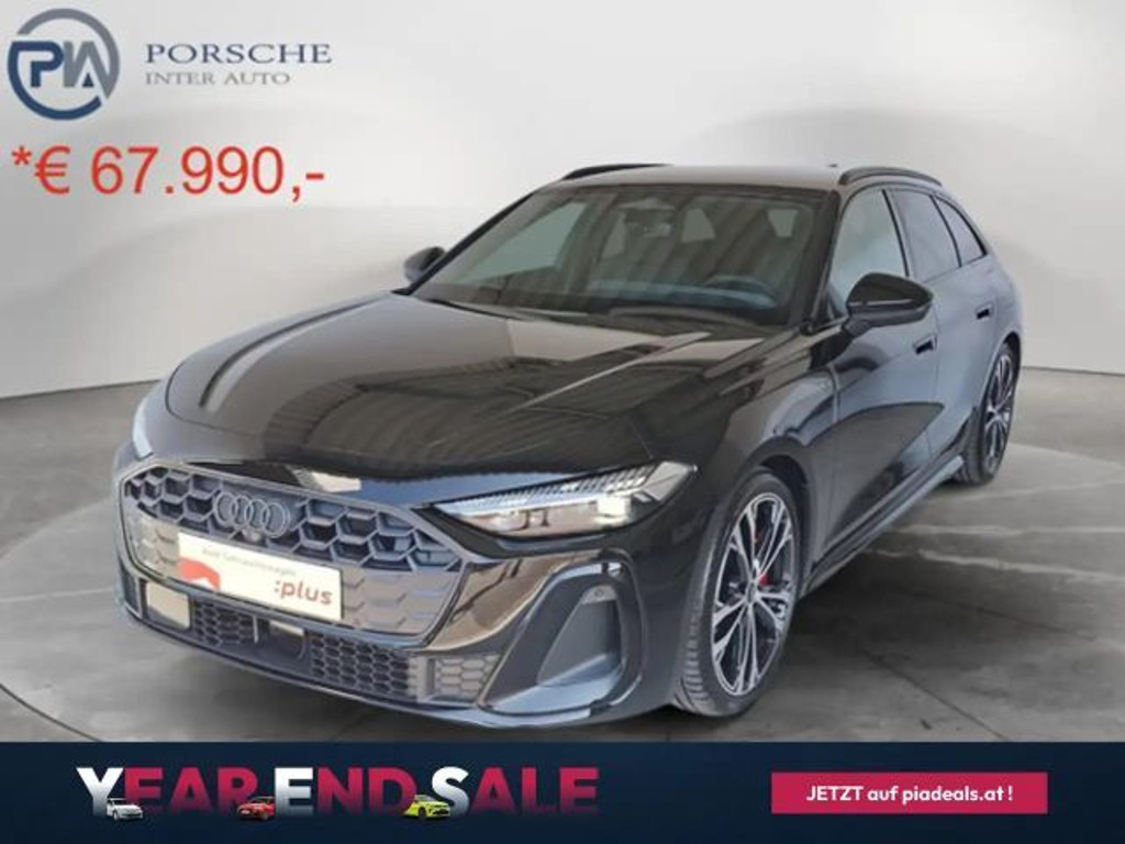 Audi A5 Quattro Hybride