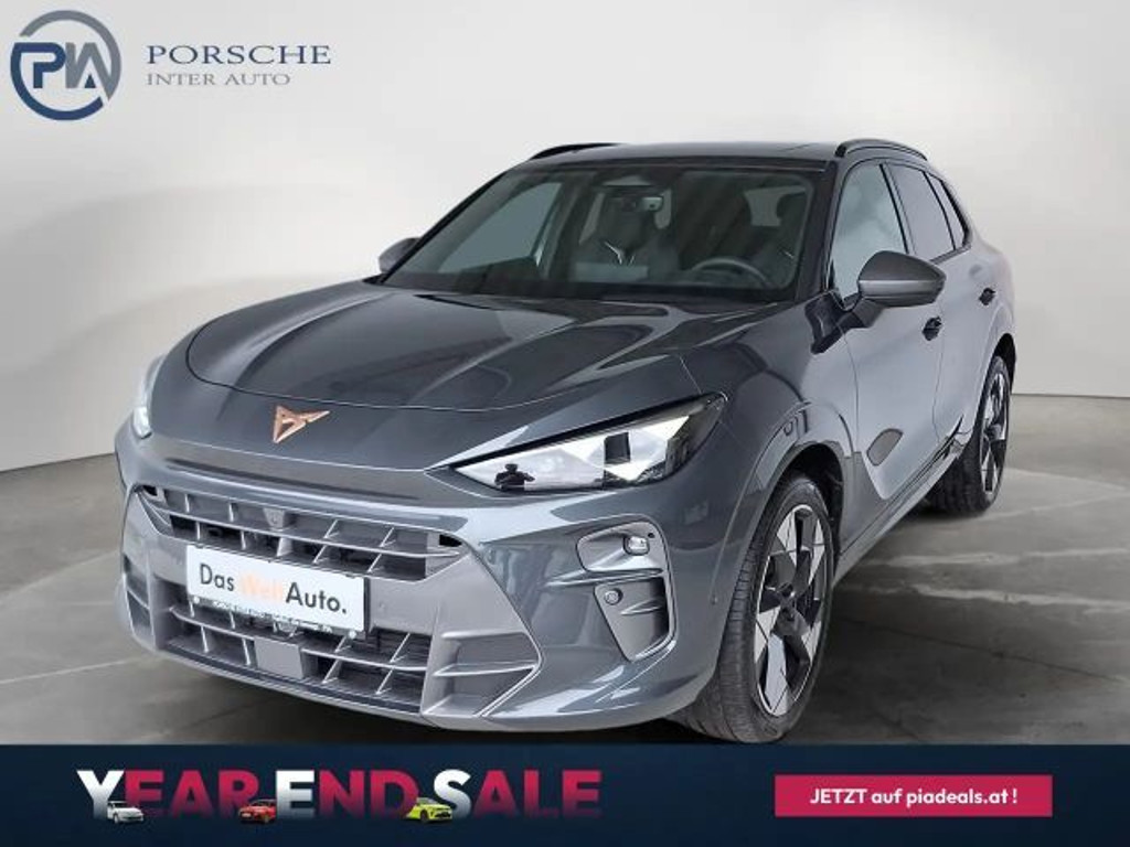 Cupra Terramar 1.5 e-TSI 150 PS DSG