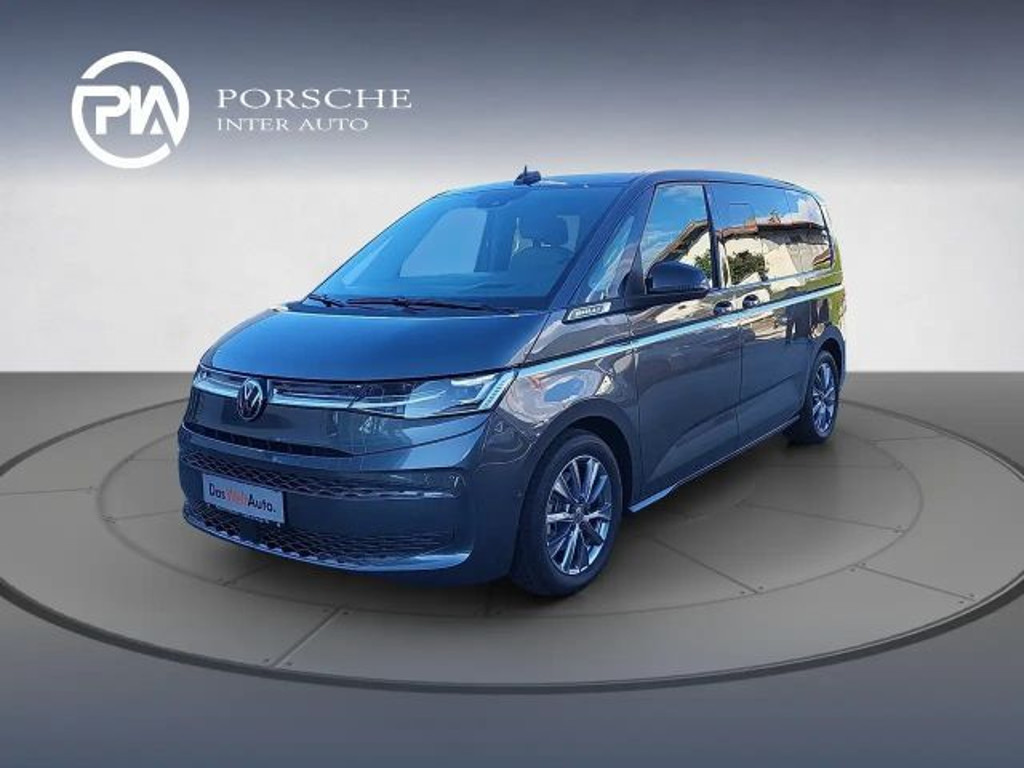 Volkswagen Multivan 4Motion Style eHybrid T7