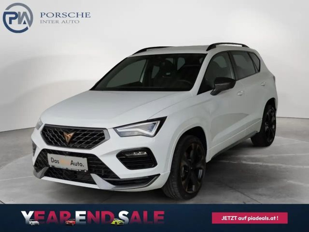 Cupra Ateca 1.5 TSI DSG