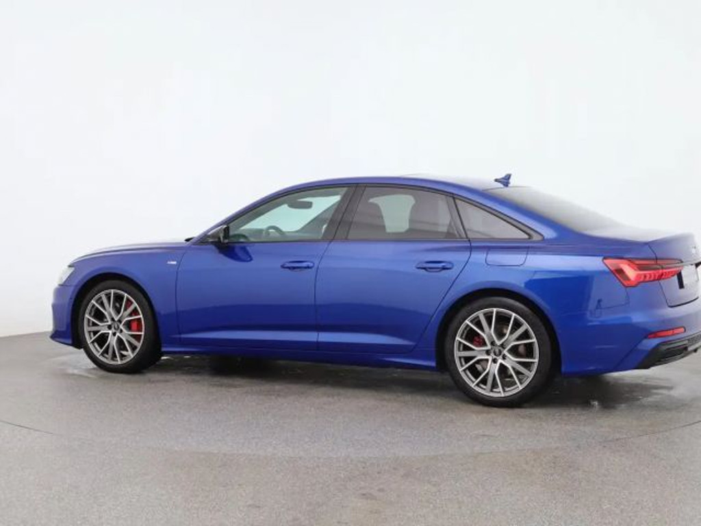 Audi A6 Sedan Quattro Sport Hybride 55 TFSI