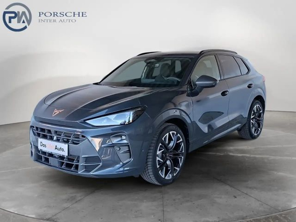 Cupra Terramar 1.5 e-Hybrid e-Hybrid