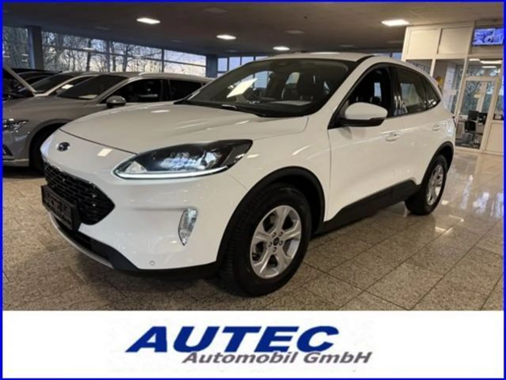 Ford Kuga EcoBoost Cool & Connect