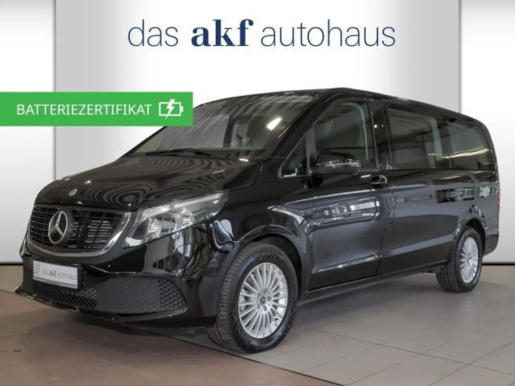 Mercedes-Benz E-Klasse EQV Limousine Lang 300