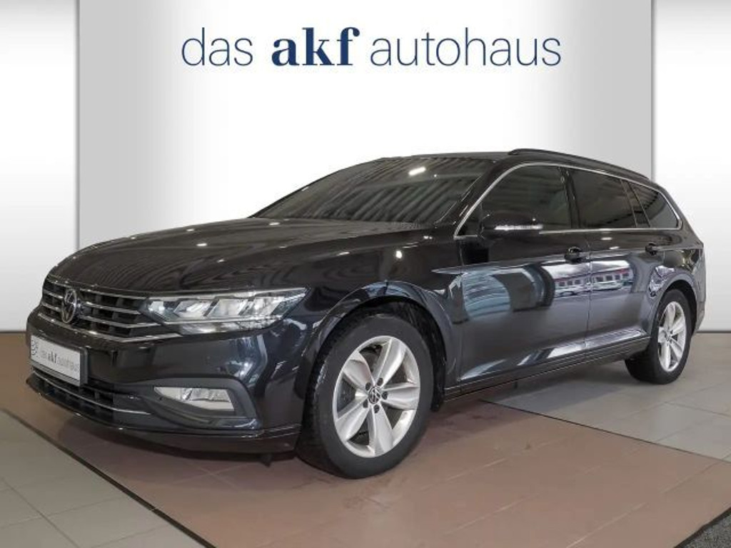 Volkswagen Passat Business DSG Variant 2.0 TDI