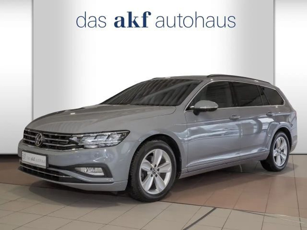 Volkswagen Passat Business DSG Variant 2.0 TDI