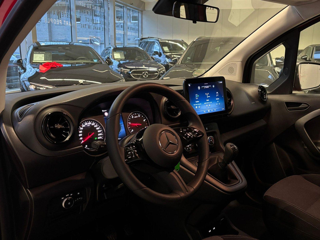 Mercedes-Benz Citan