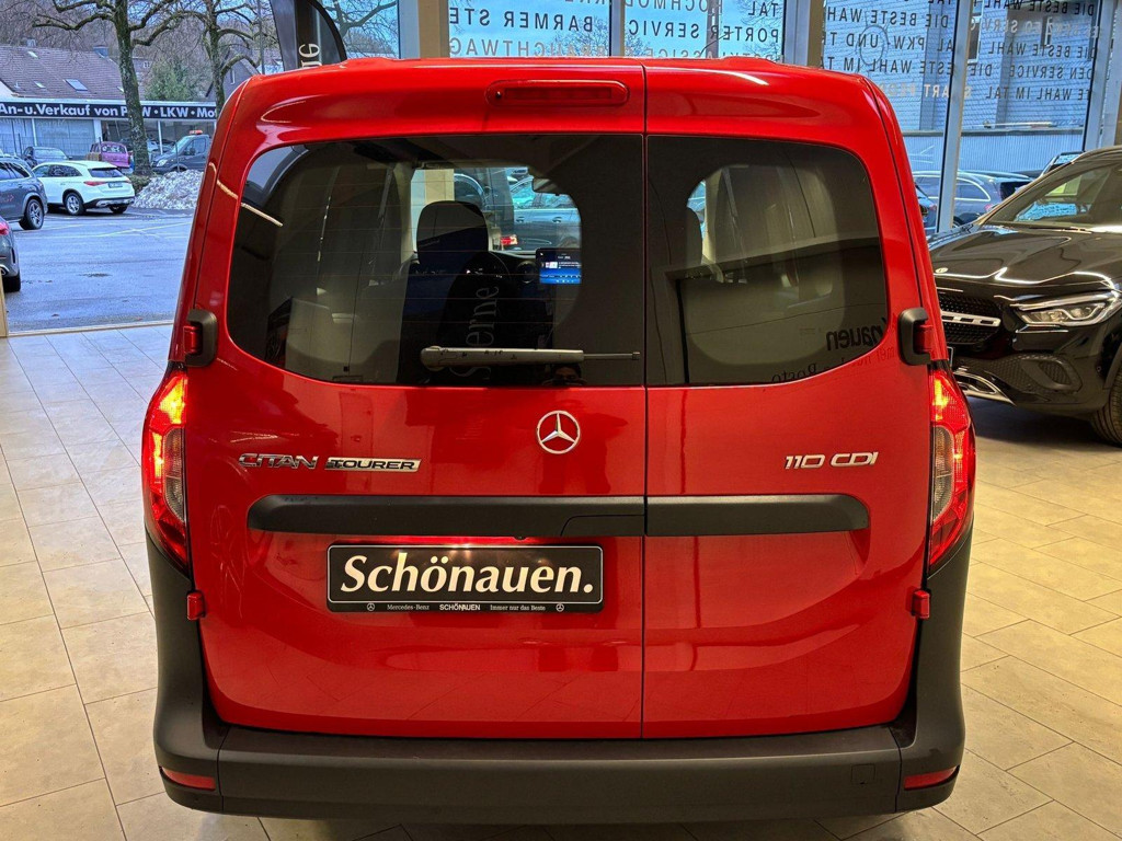 Mercedes-Benz Citan