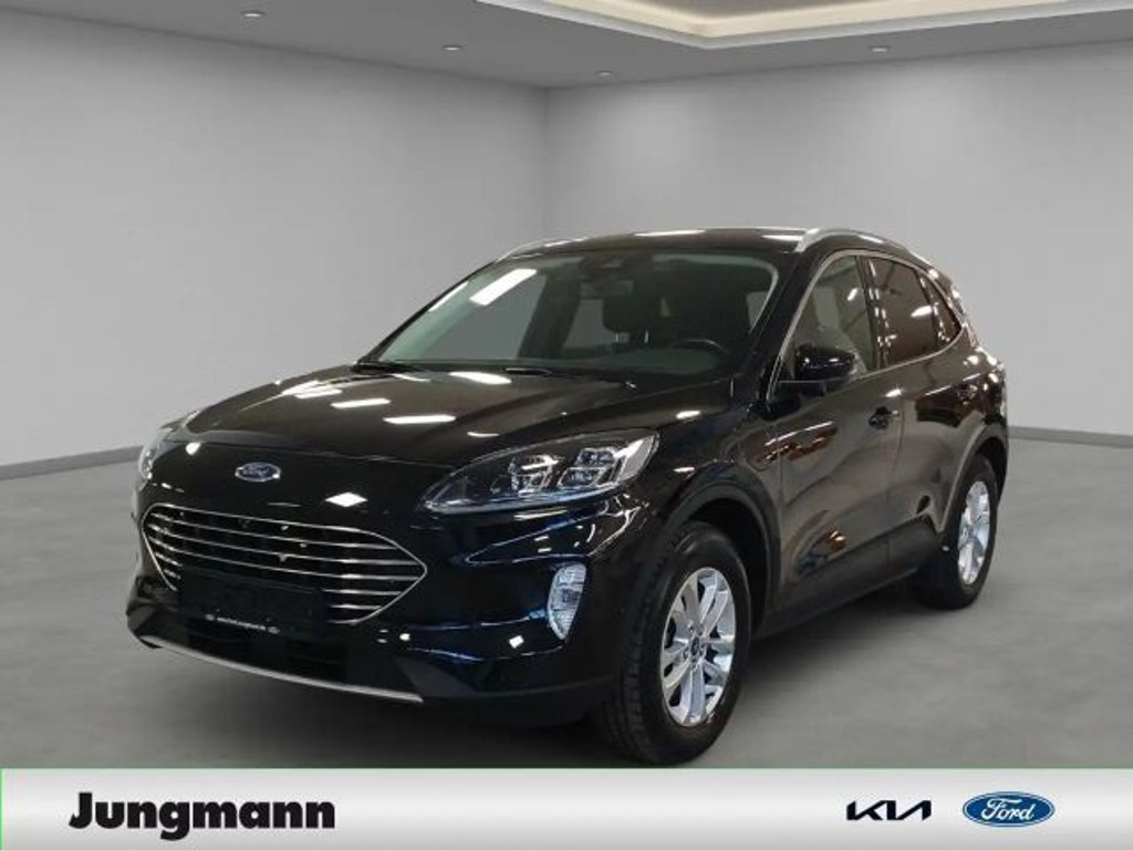 Ford Kuga Titanium Plug in Hybrid X